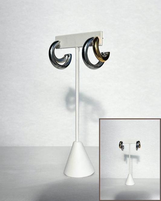 Dolce Hoop Earring SS