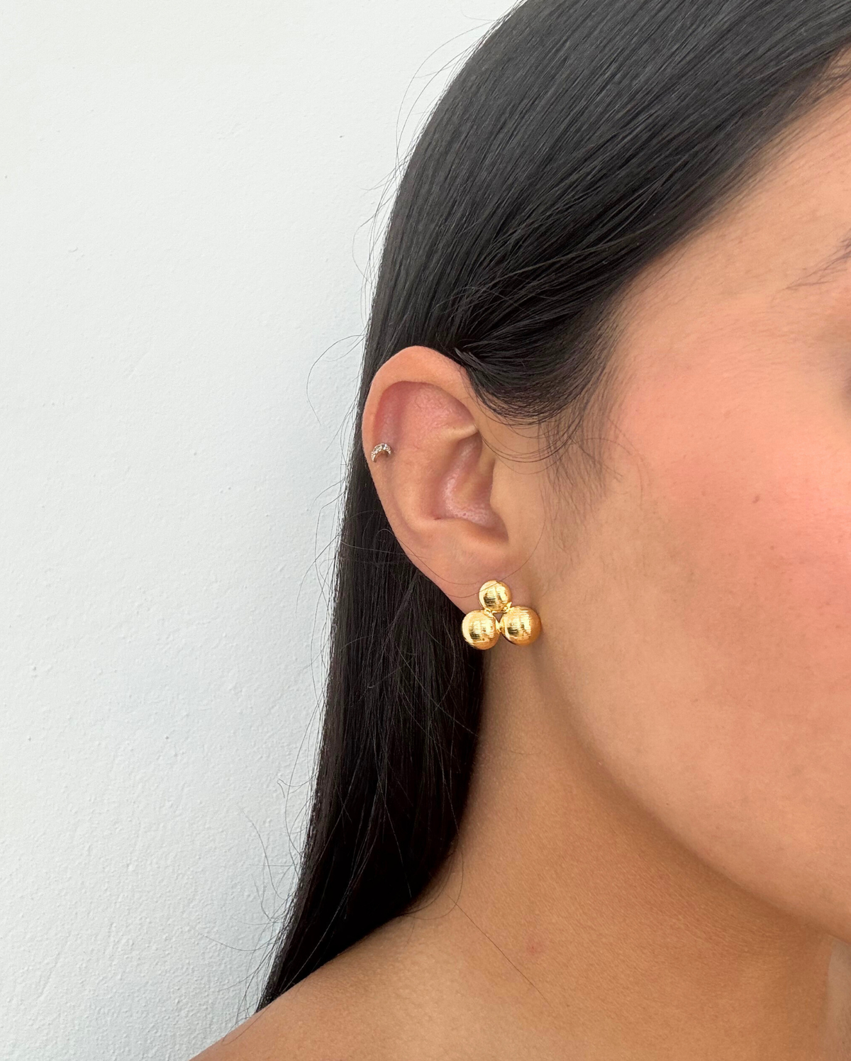 Beli Stud Earring