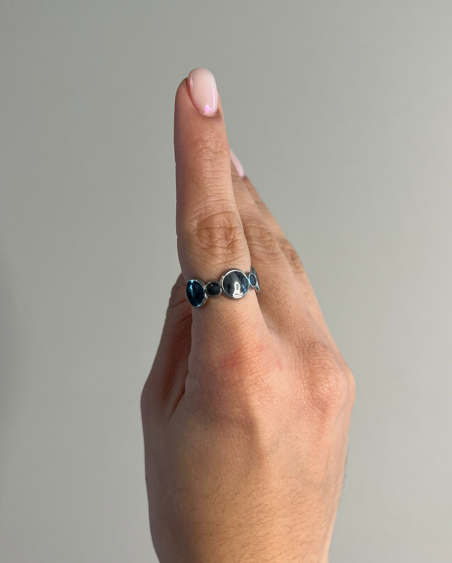 Negri Ring SS