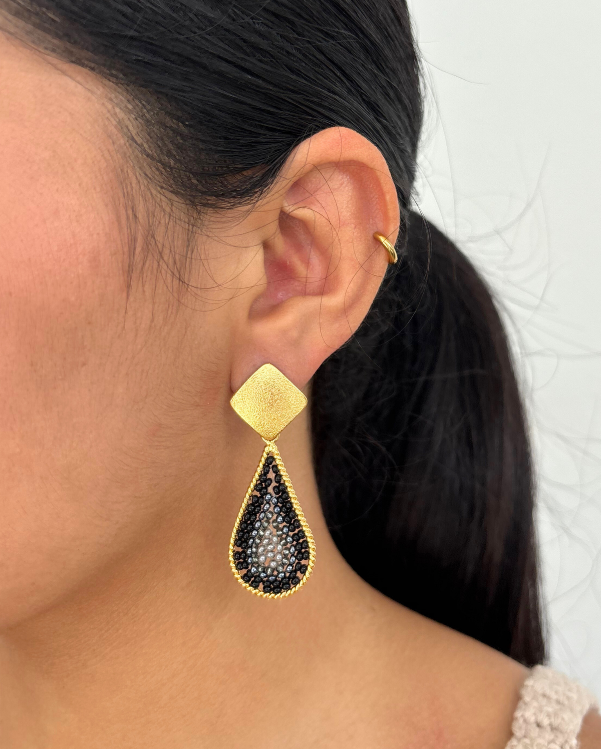 Gota Earring
