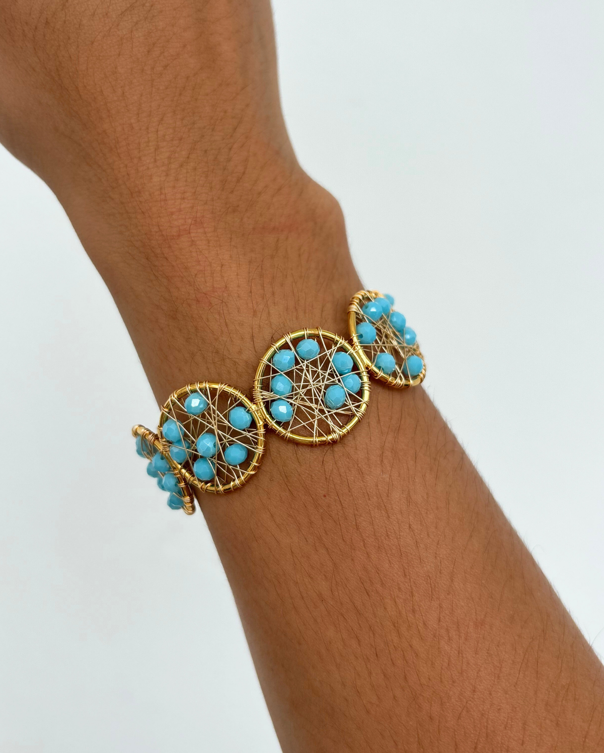 Ali Bracelet