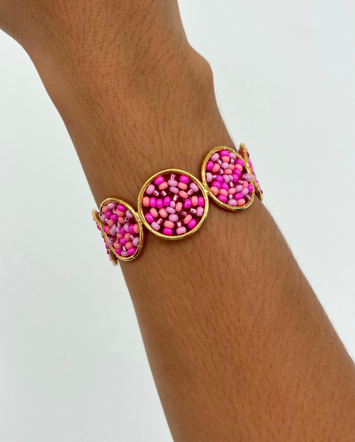Mia Mix Bracelet