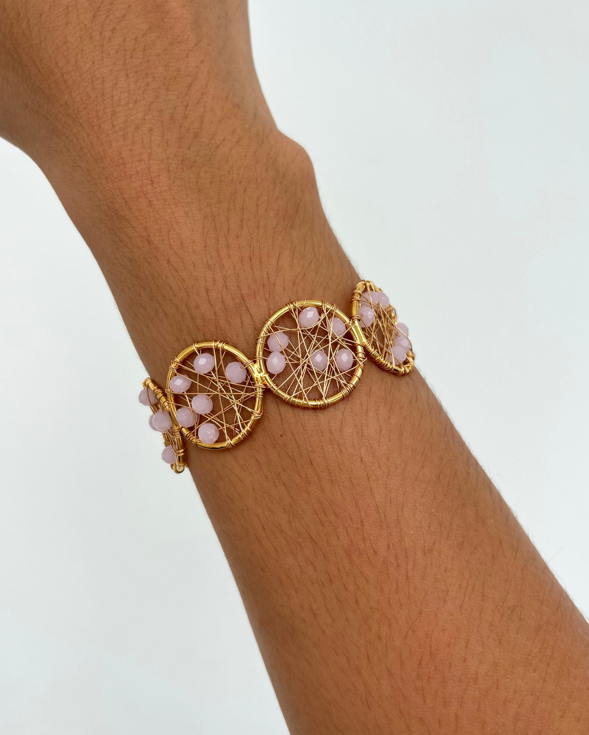 Ali Bracelet
