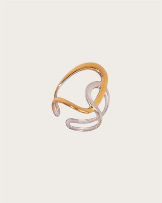 Linda 2.0 Ring SS