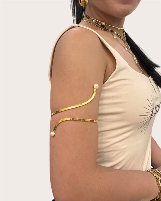 Isabela ArmCuff