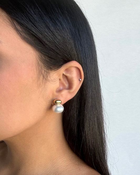 Arlet Stud Earring SS