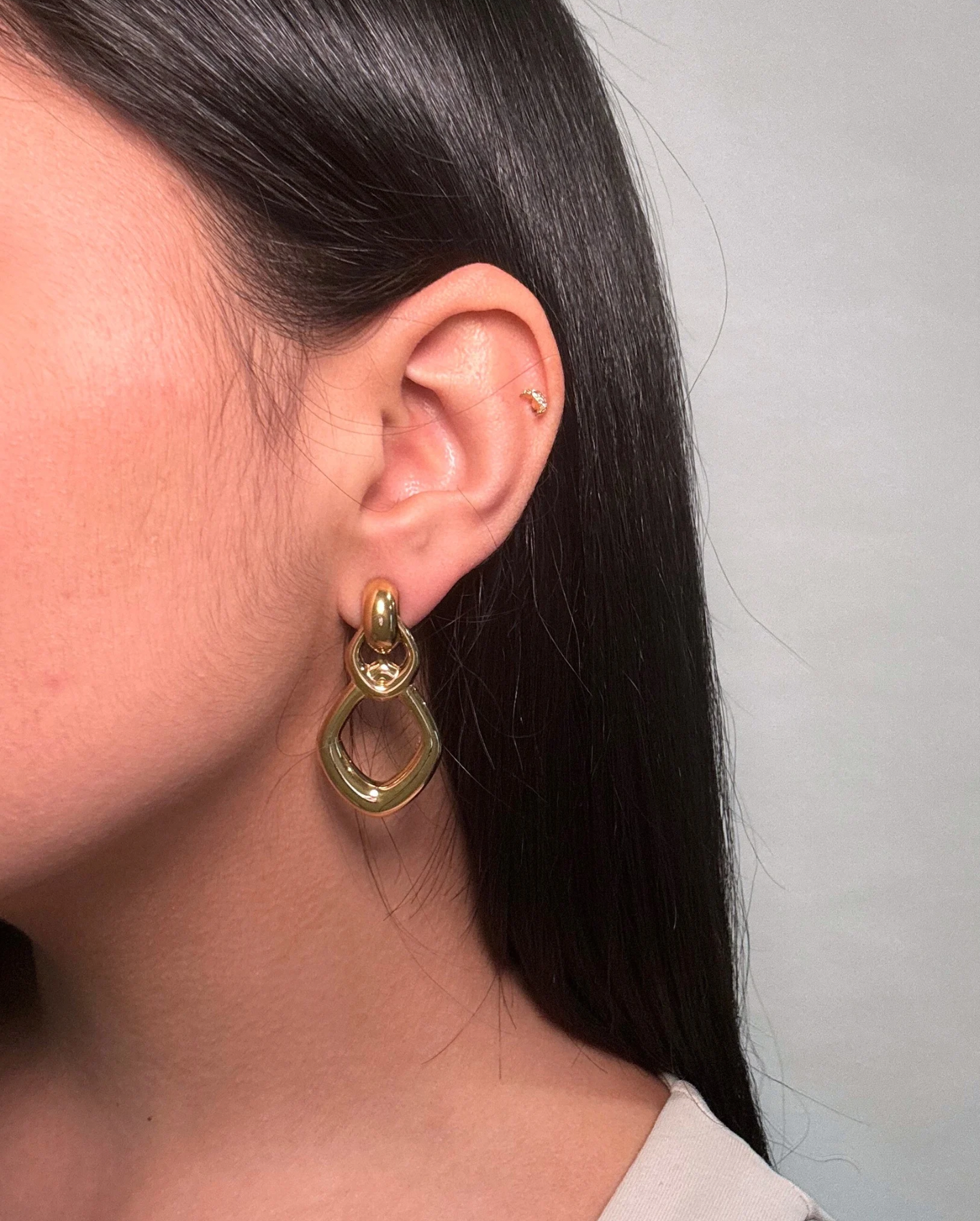 Lorena Earring SS