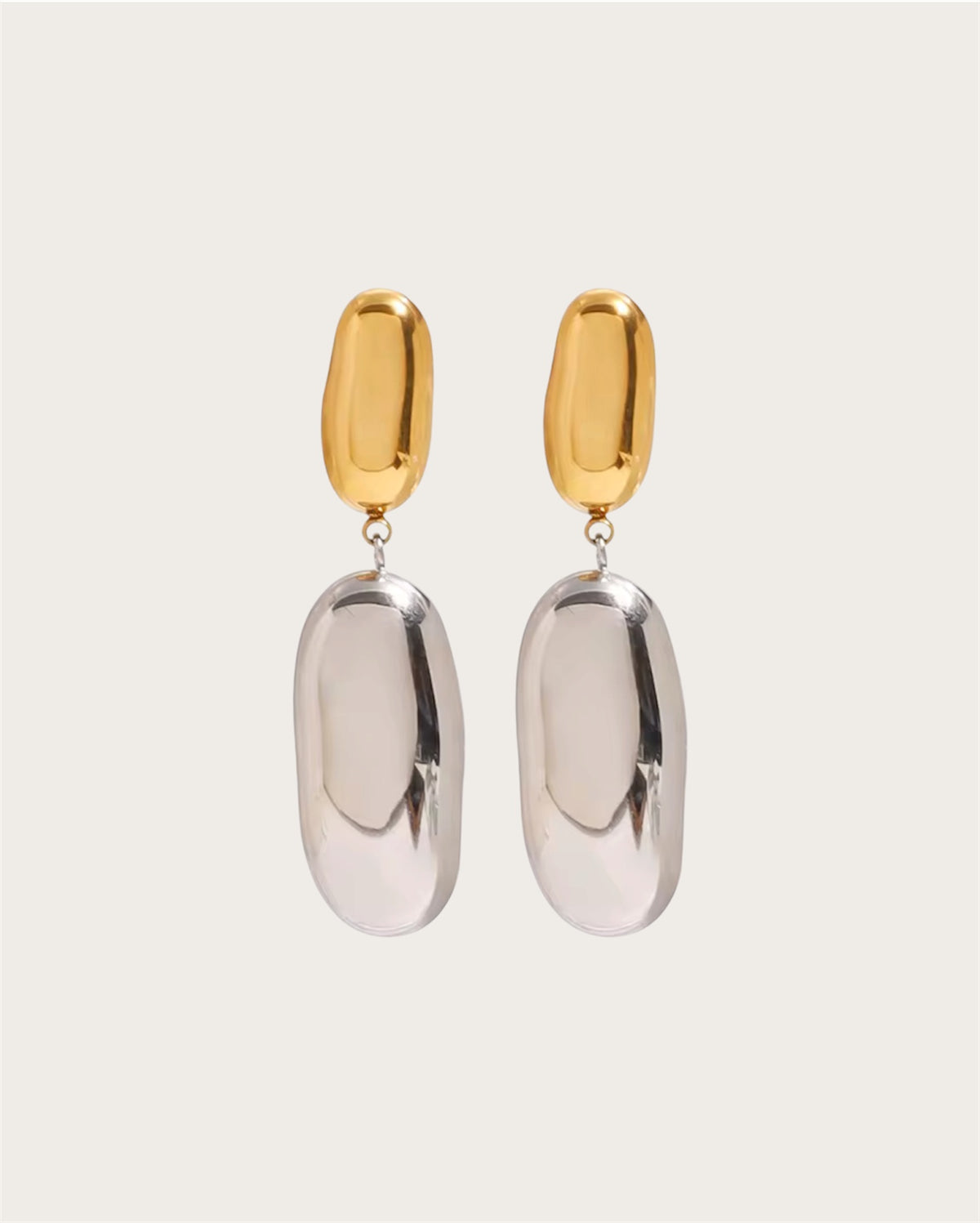 Glorianne Earring SS