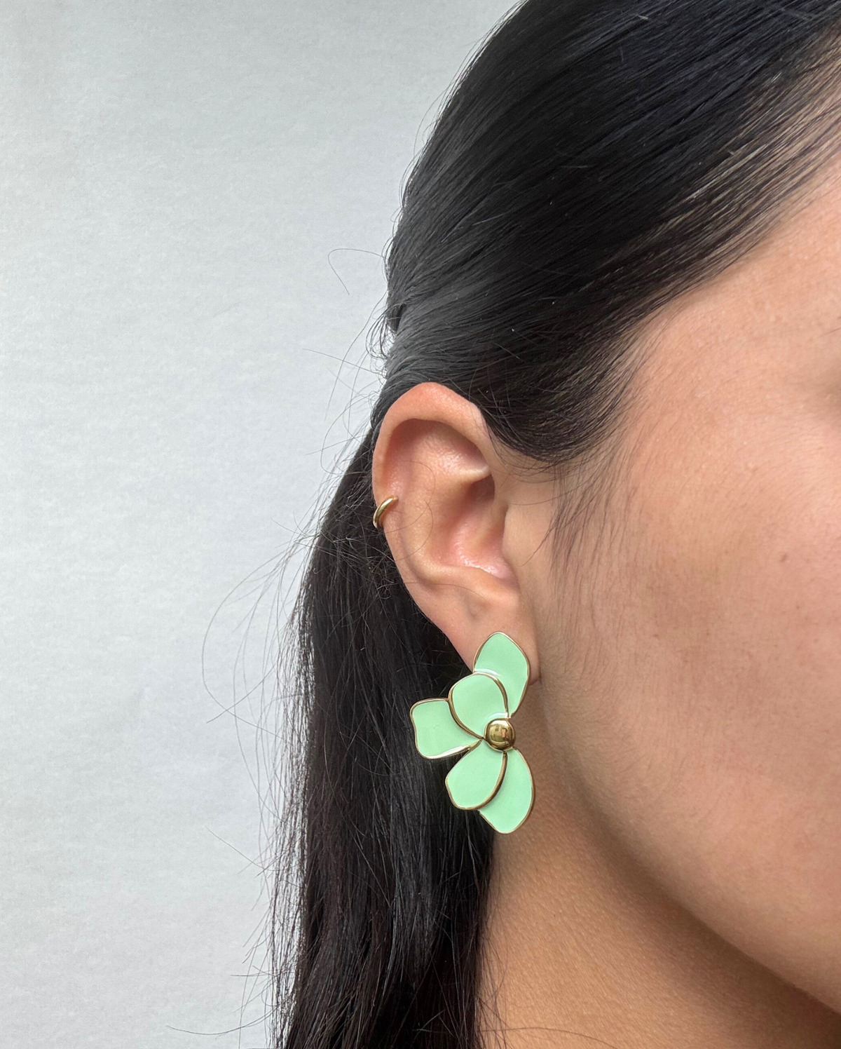 Loretta Earring SS