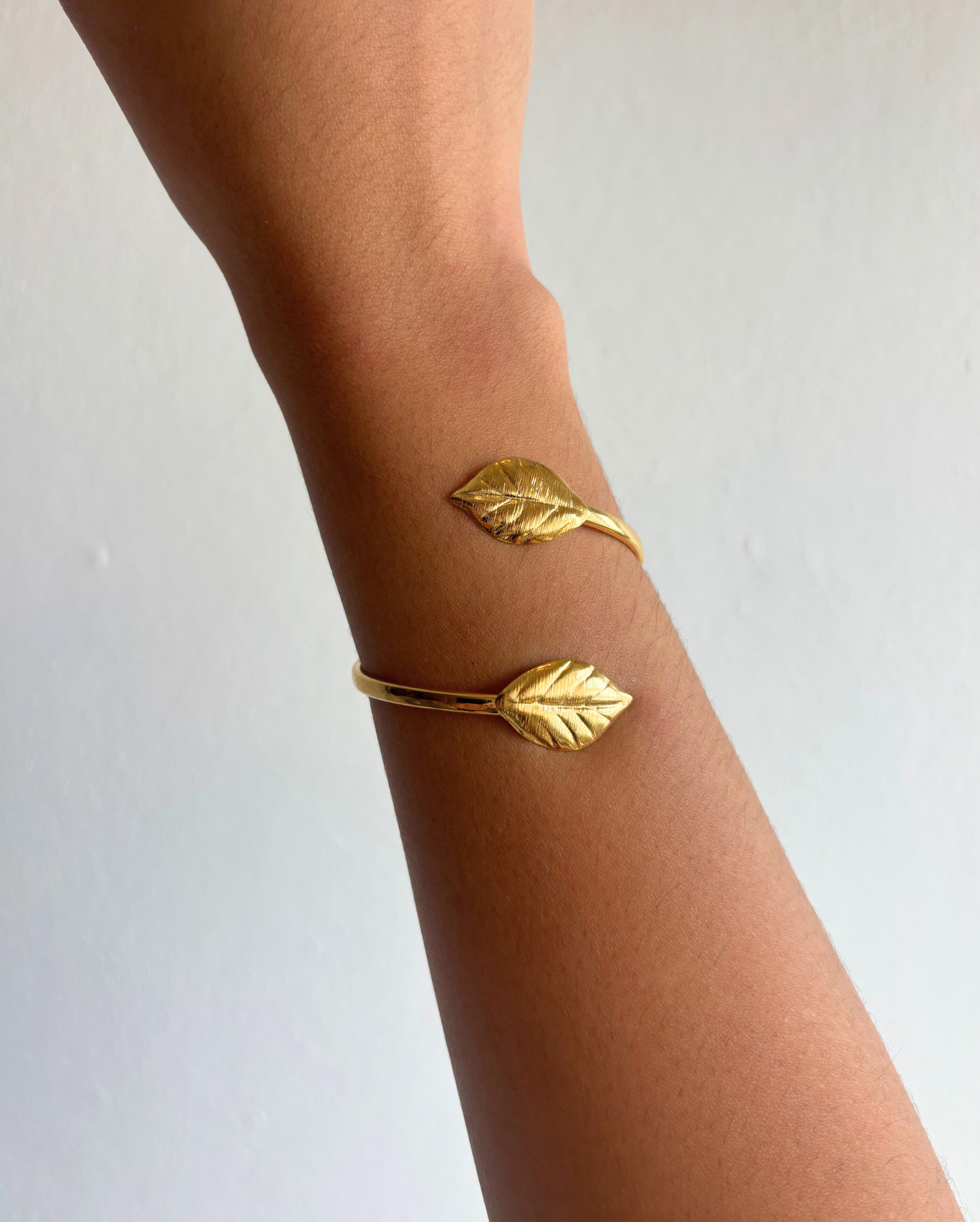 Jana Cuff Bracelet