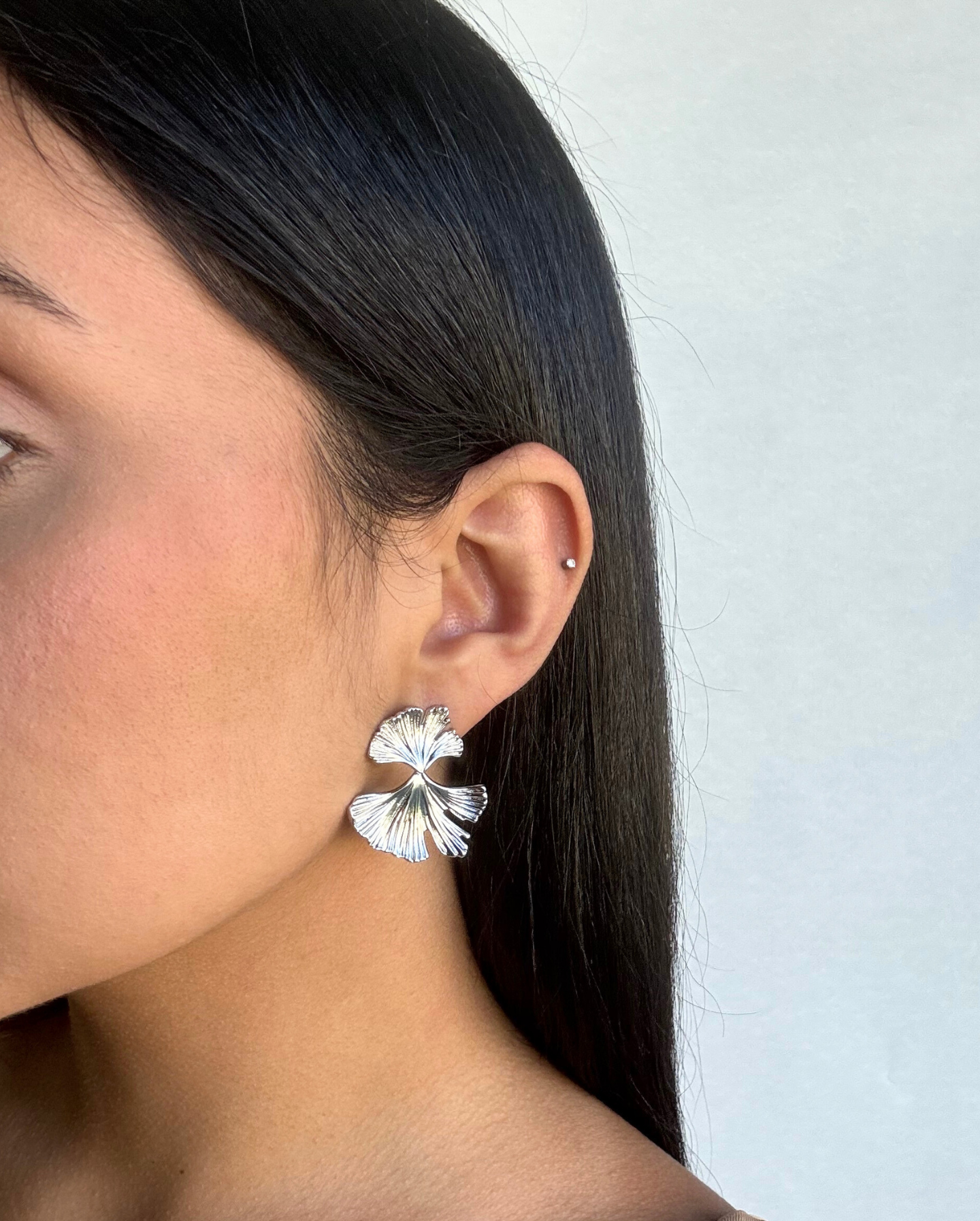 Sirena Earring SS