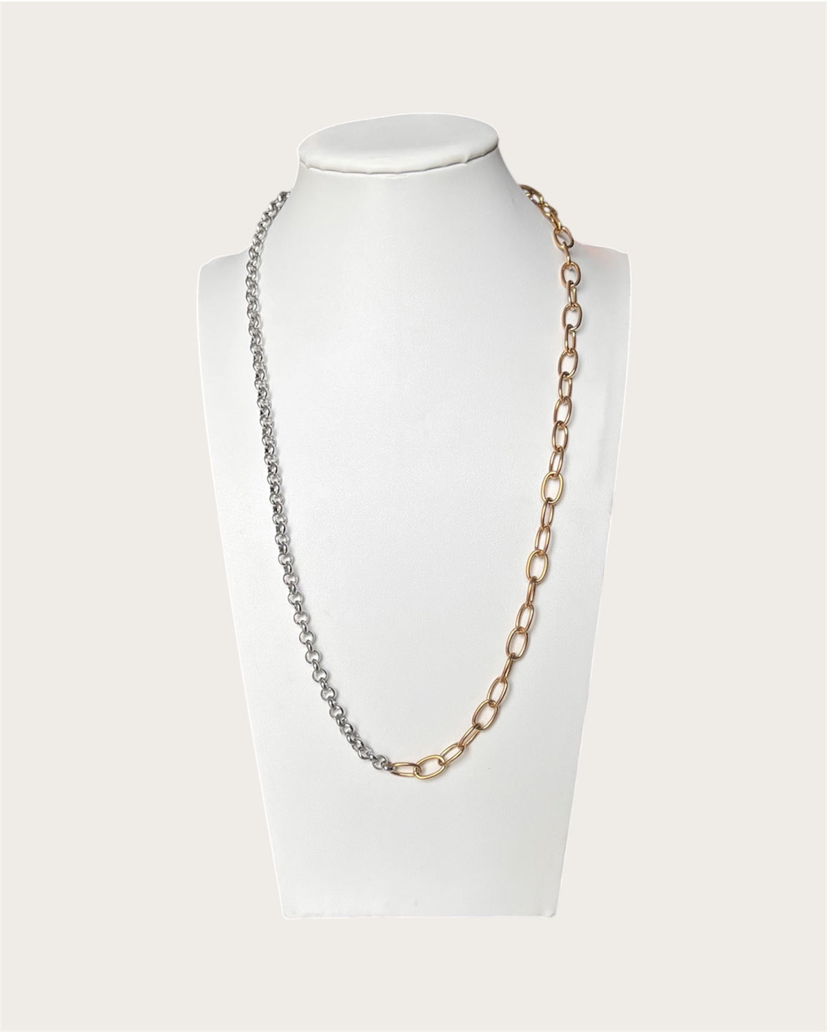 Miti Necklace SS