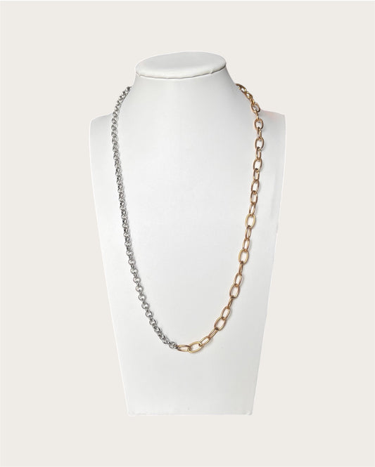 Miti Necklace SS