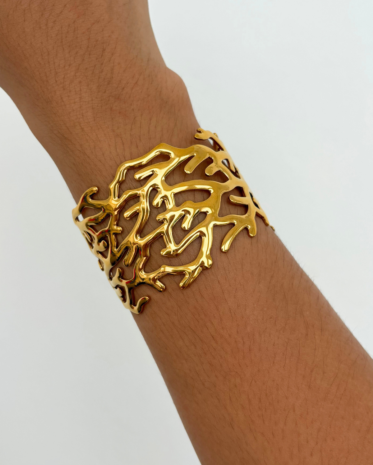 Corales Bracelet SS