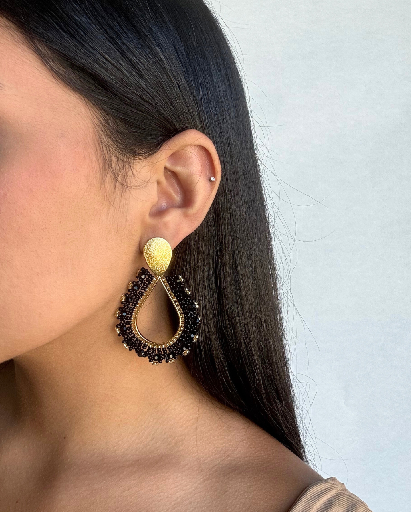 Sandra Earring
