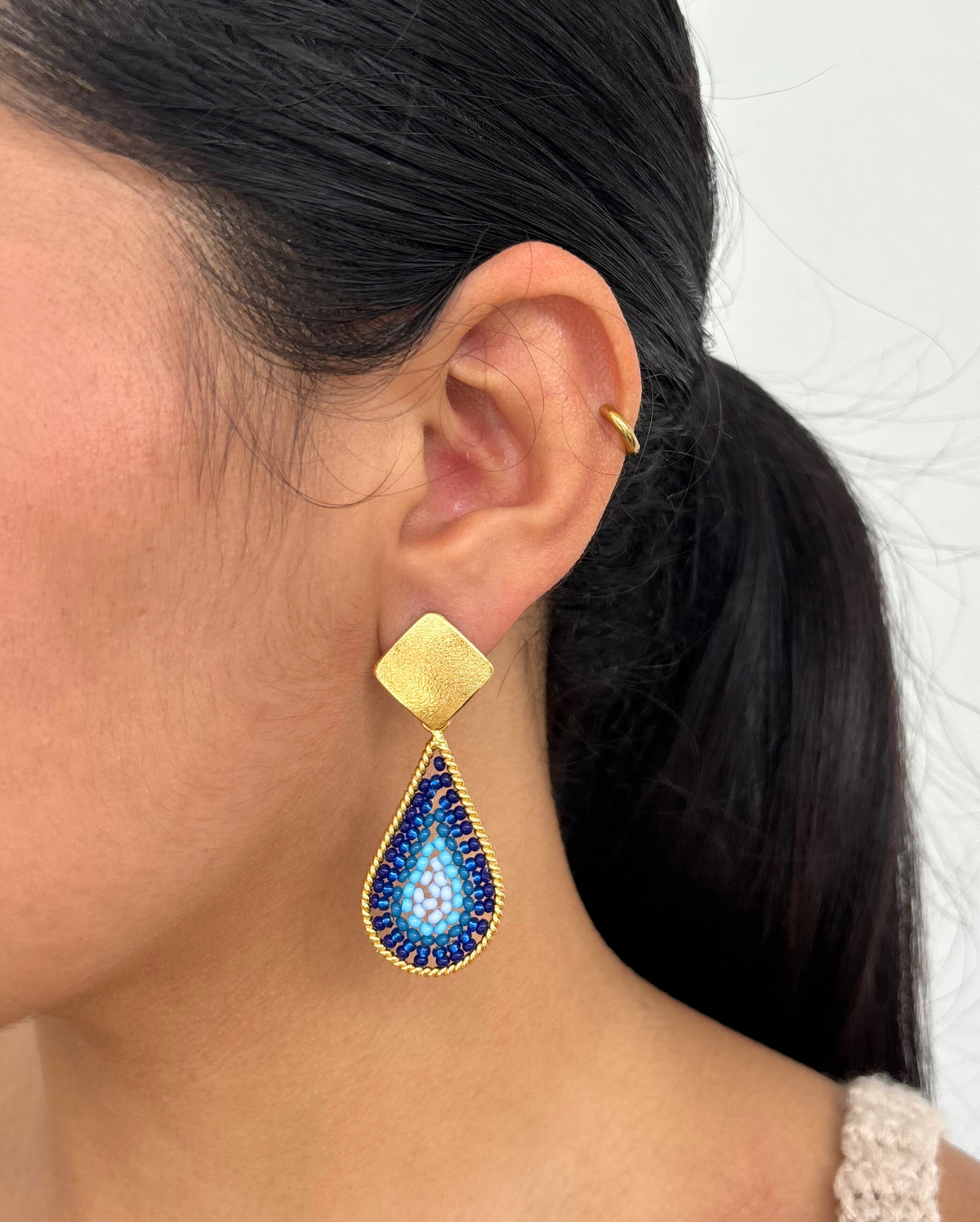 Gota Earring