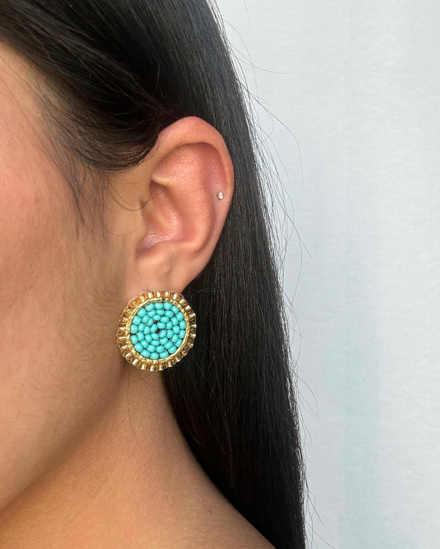 Mia Studs Earring