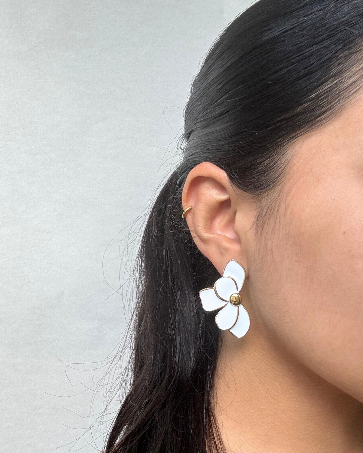 Loretta Earring SS