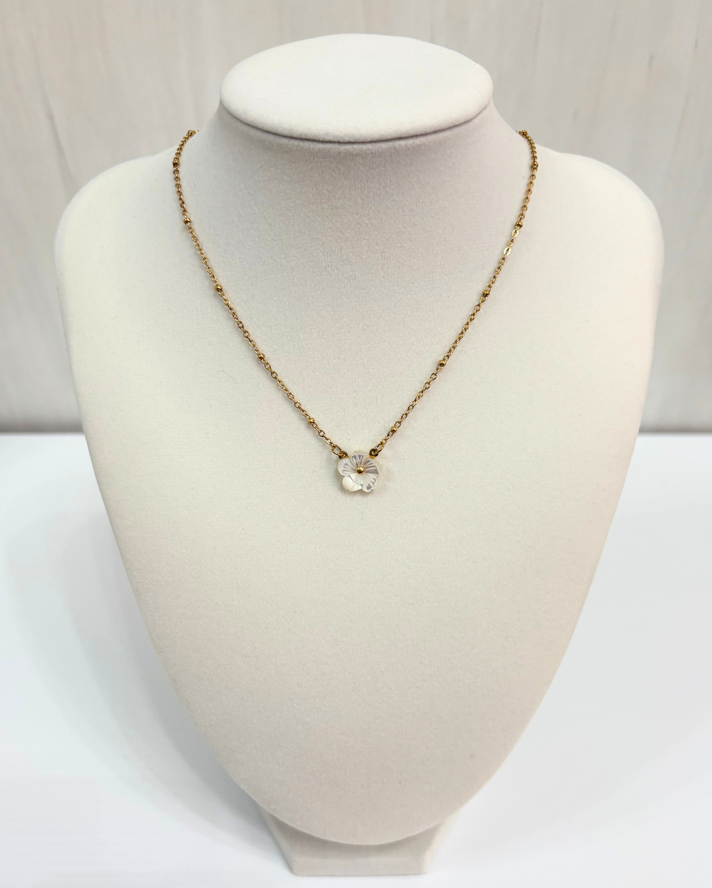 Tami Necklace SS