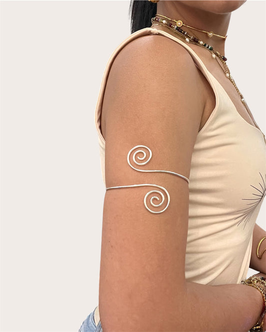 Adelita ArmCuff