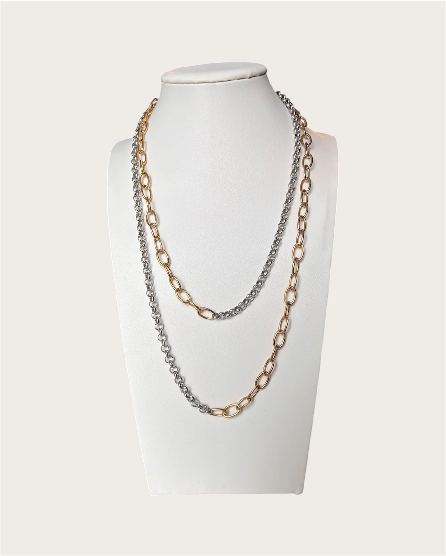 Miti Necklace SS