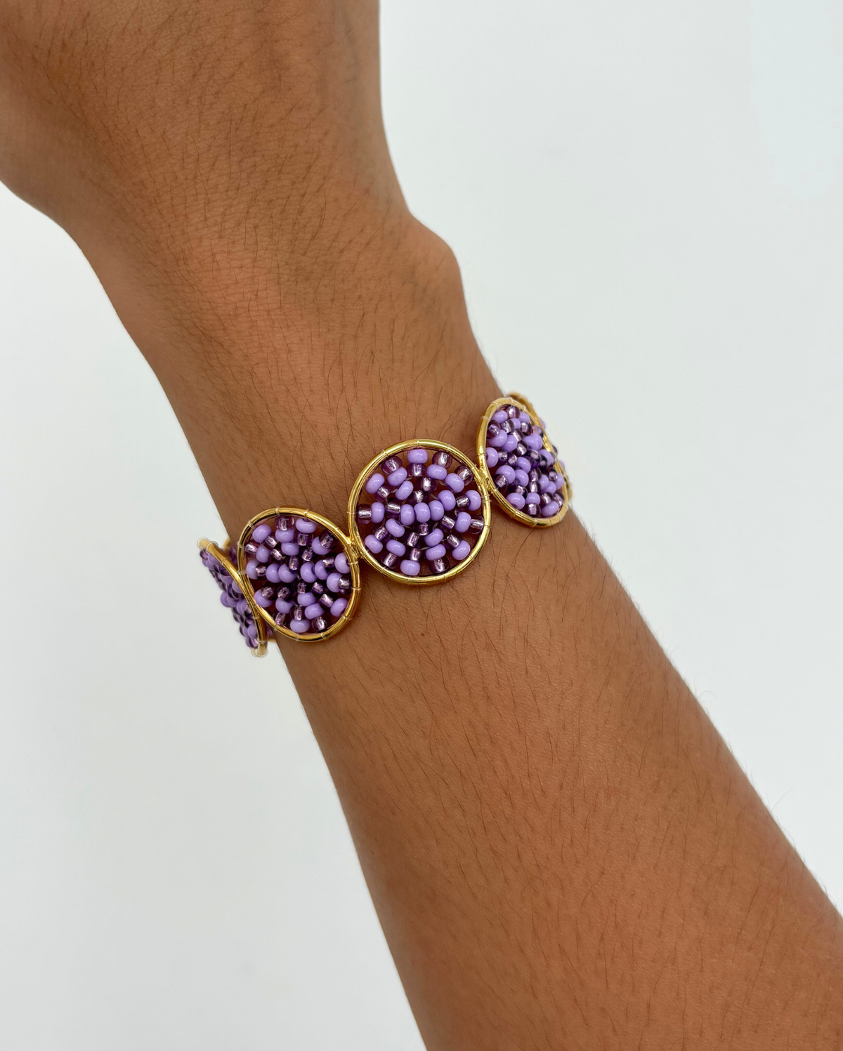 Mia Mix Bracelet
