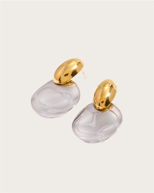 Alejandra Earring SS