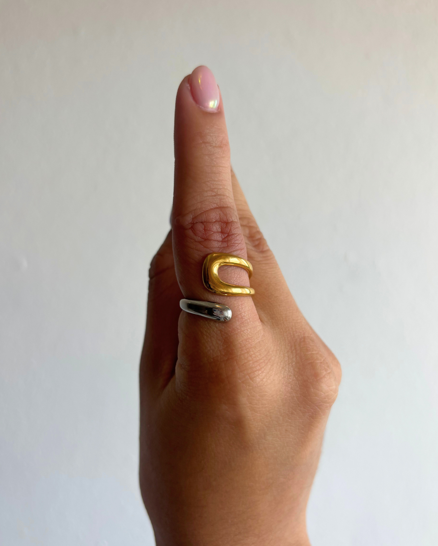 Nilsa Ring SS