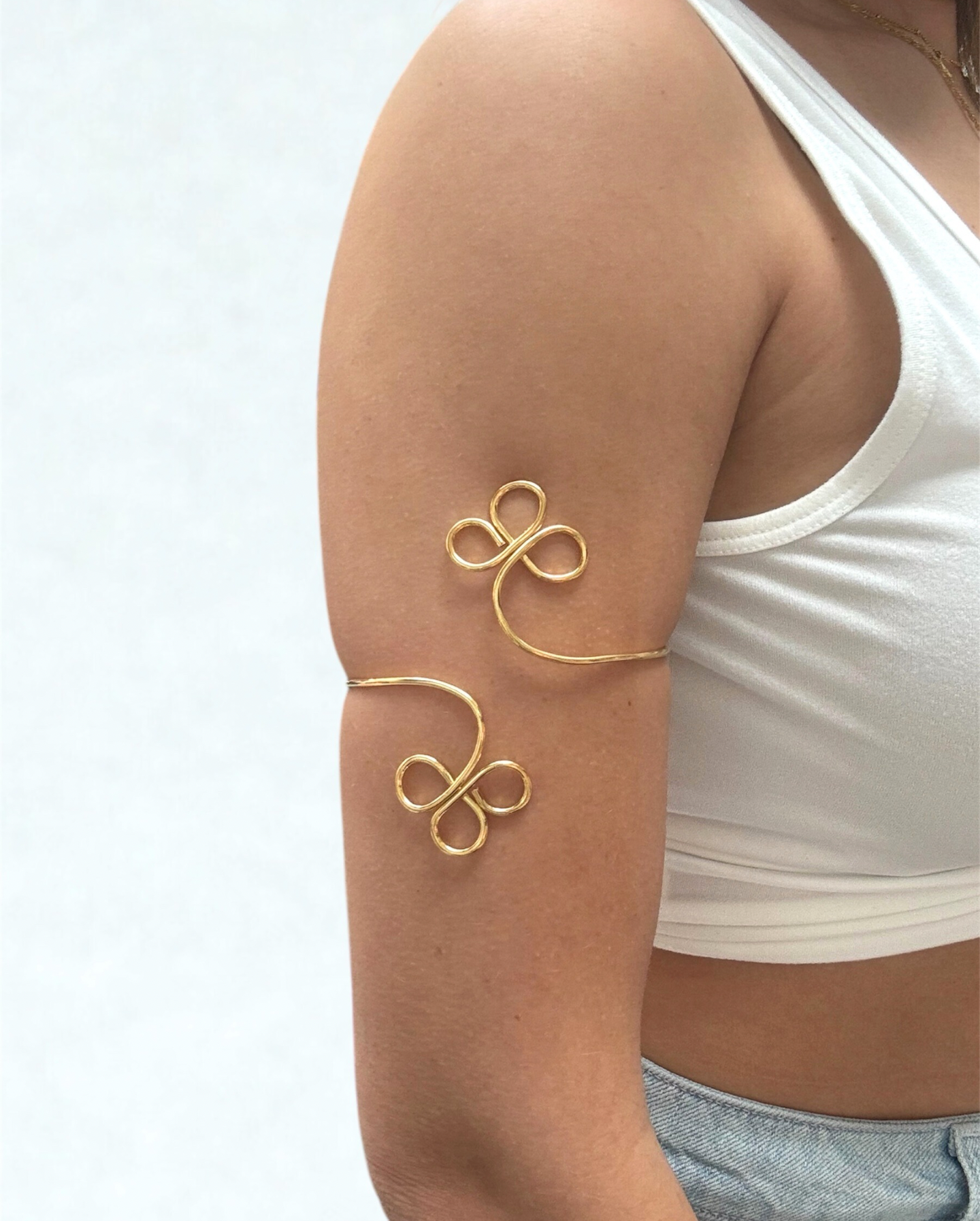 Noa ArmCuff