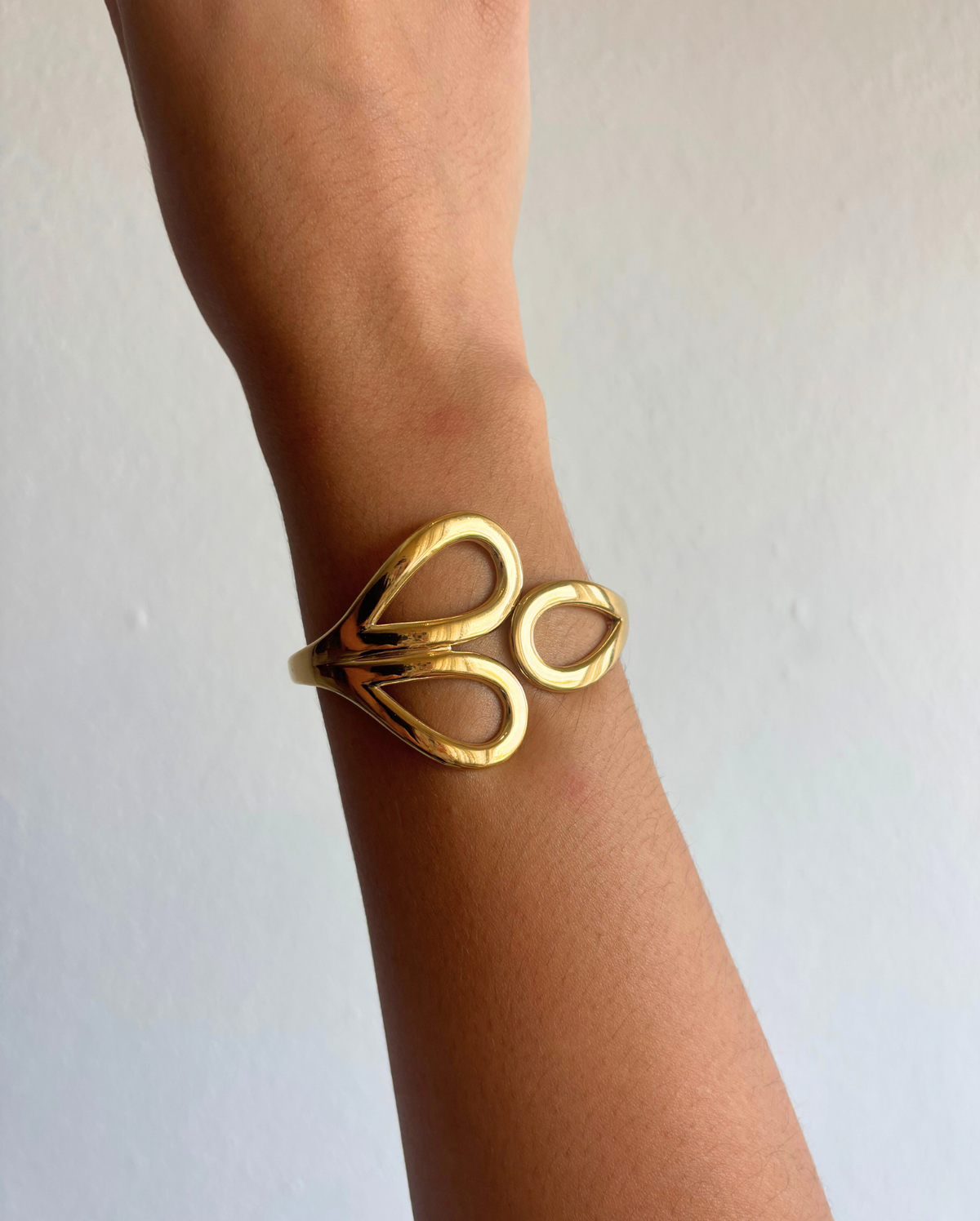 Nana Bracelet SS