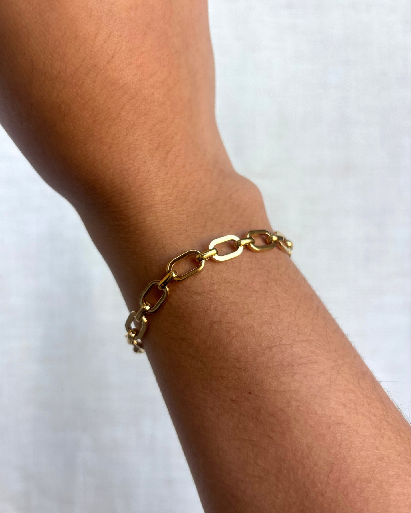 Cristina Bracelet SS