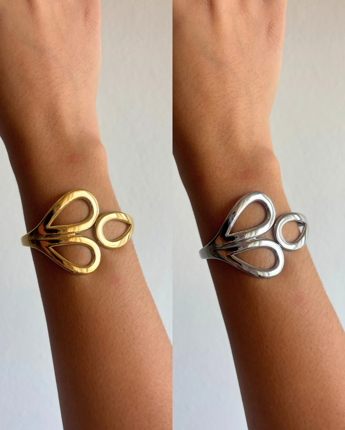Nana Bracelet SS