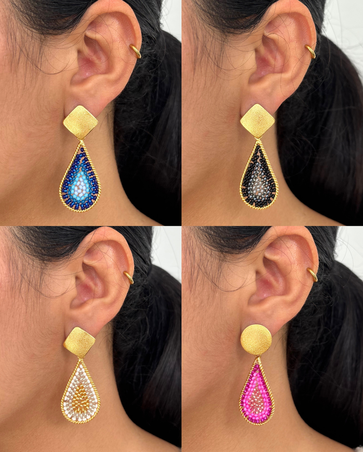 Gota Earring