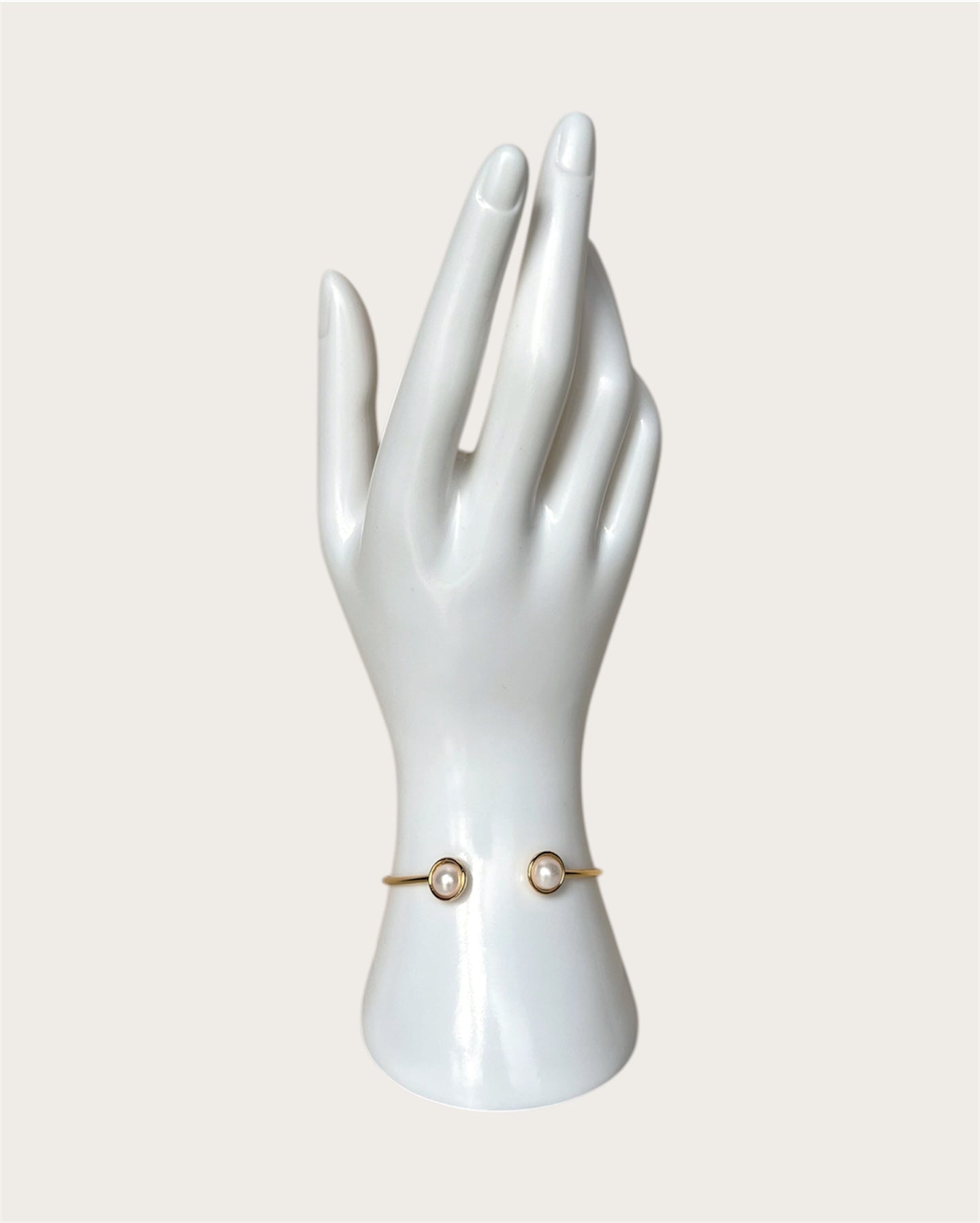 Ela Cuff Bracelet