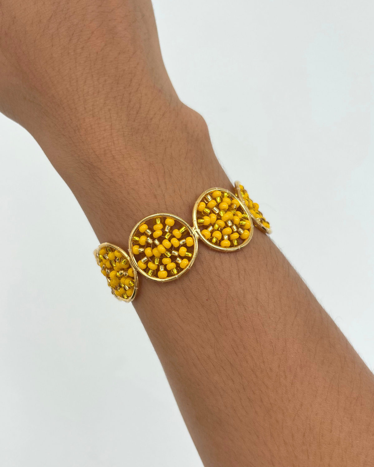 Mia Mix Bracelet