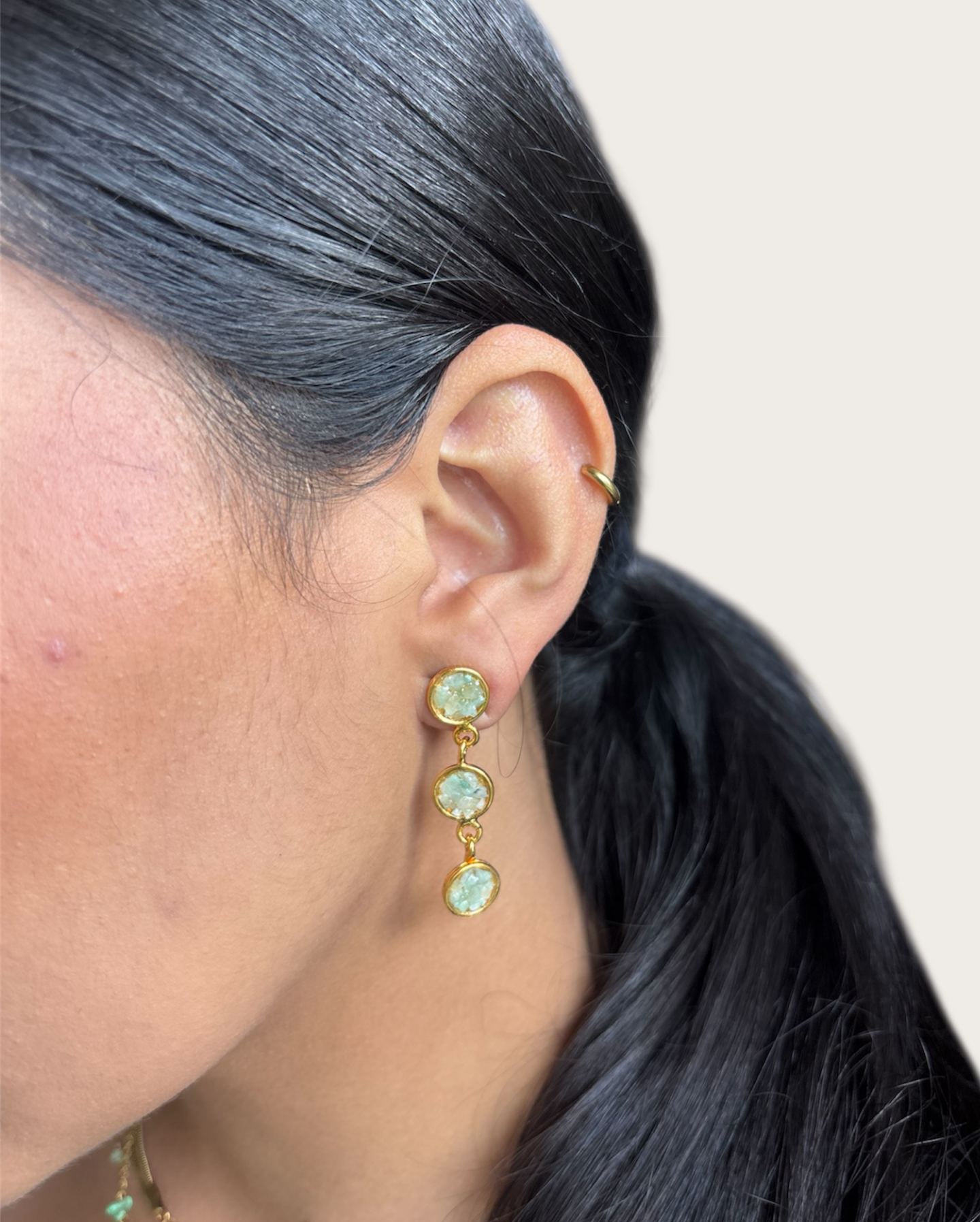 Isadora Earring