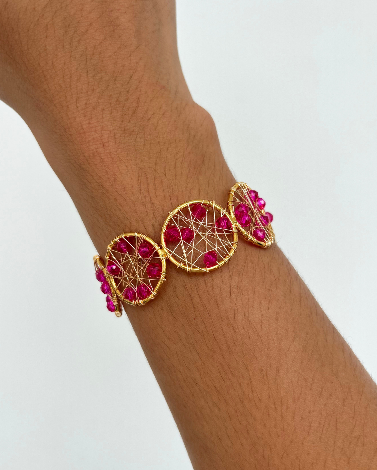 Ali Bracelet