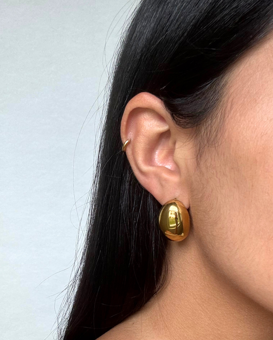 Nana Stud Earring SS