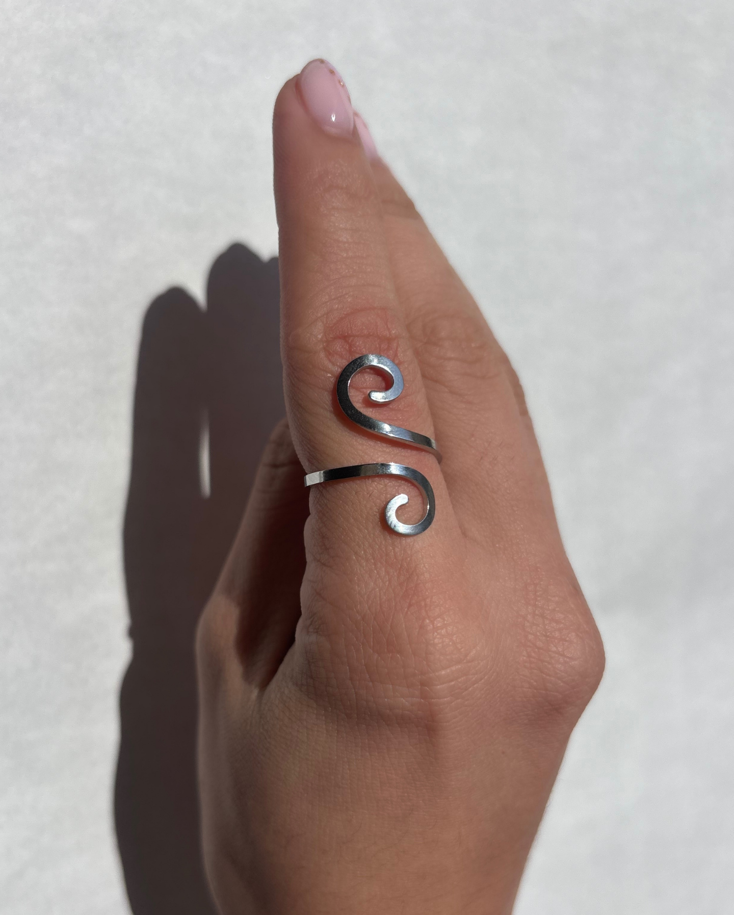 Adela Ring SS