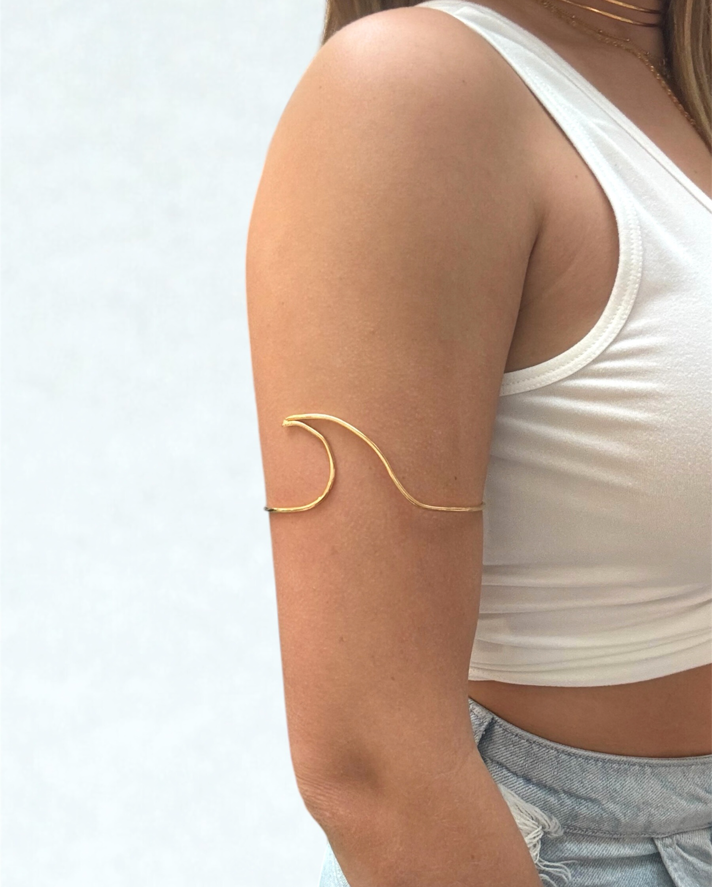 Ola ArmCuff