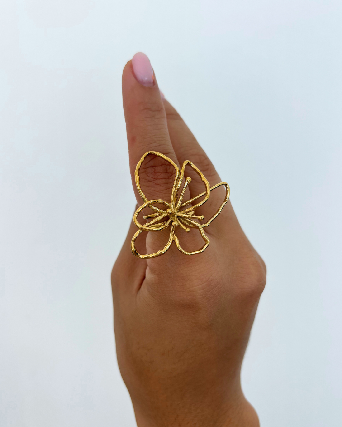 Maga Ring SS