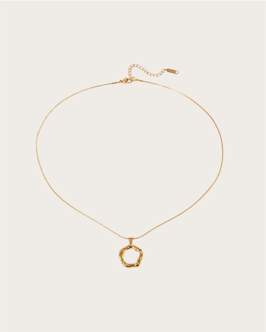 Liz Necklace SS