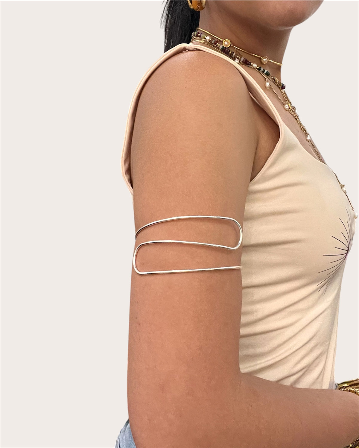 Olivia ArmCuff
