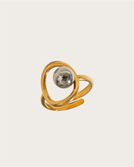 Odelis Ring SS