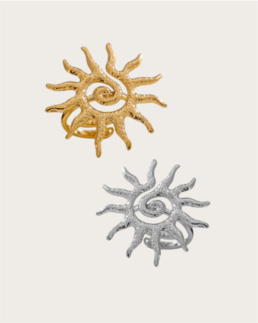 Soliris Ring SS
