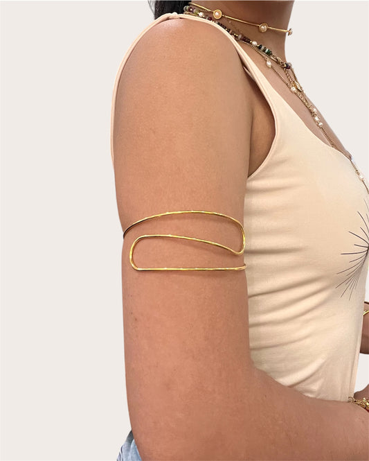 Olivia ArmCuff