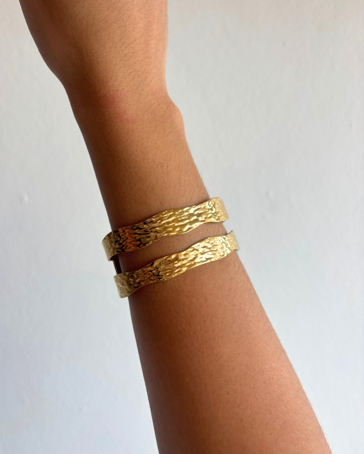 Maite Bracelet SS