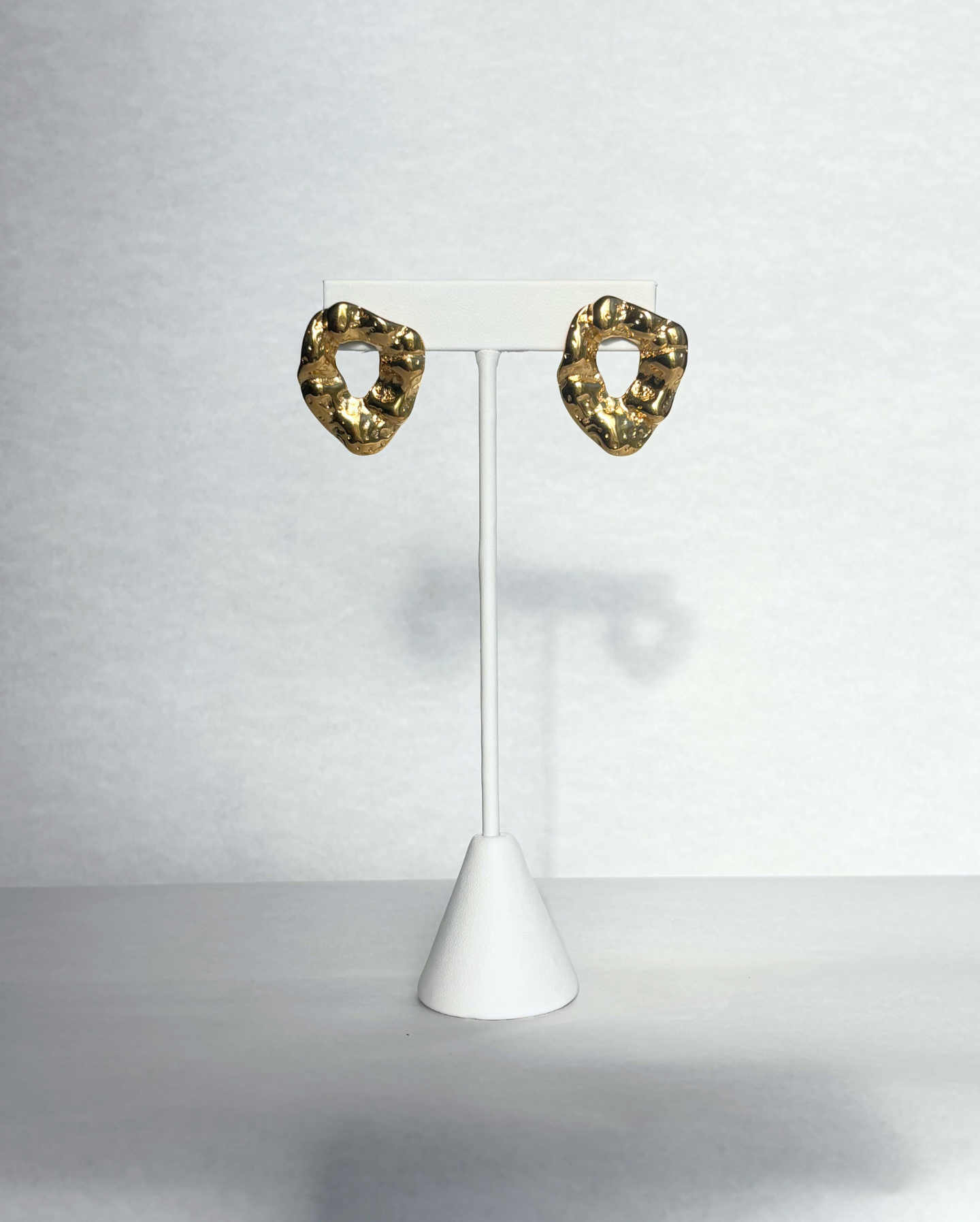 Jane Stud Earring SS