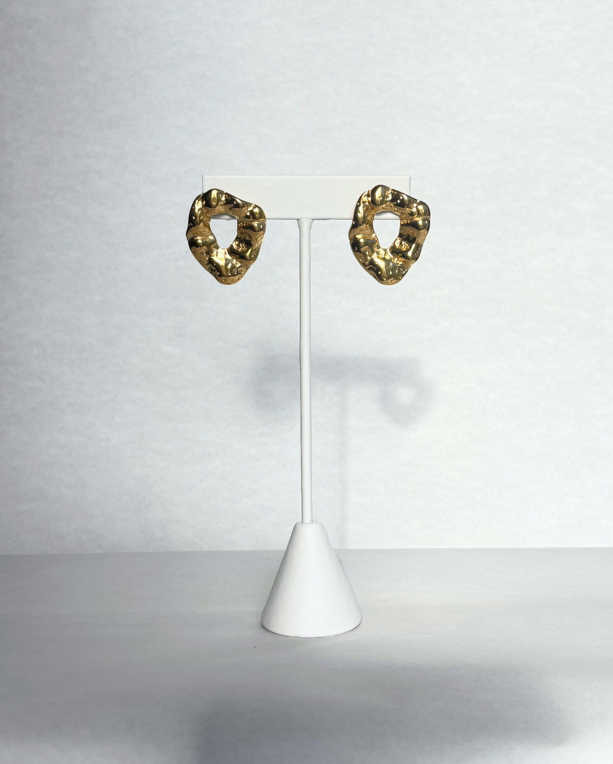 Jane Stud Earring SS