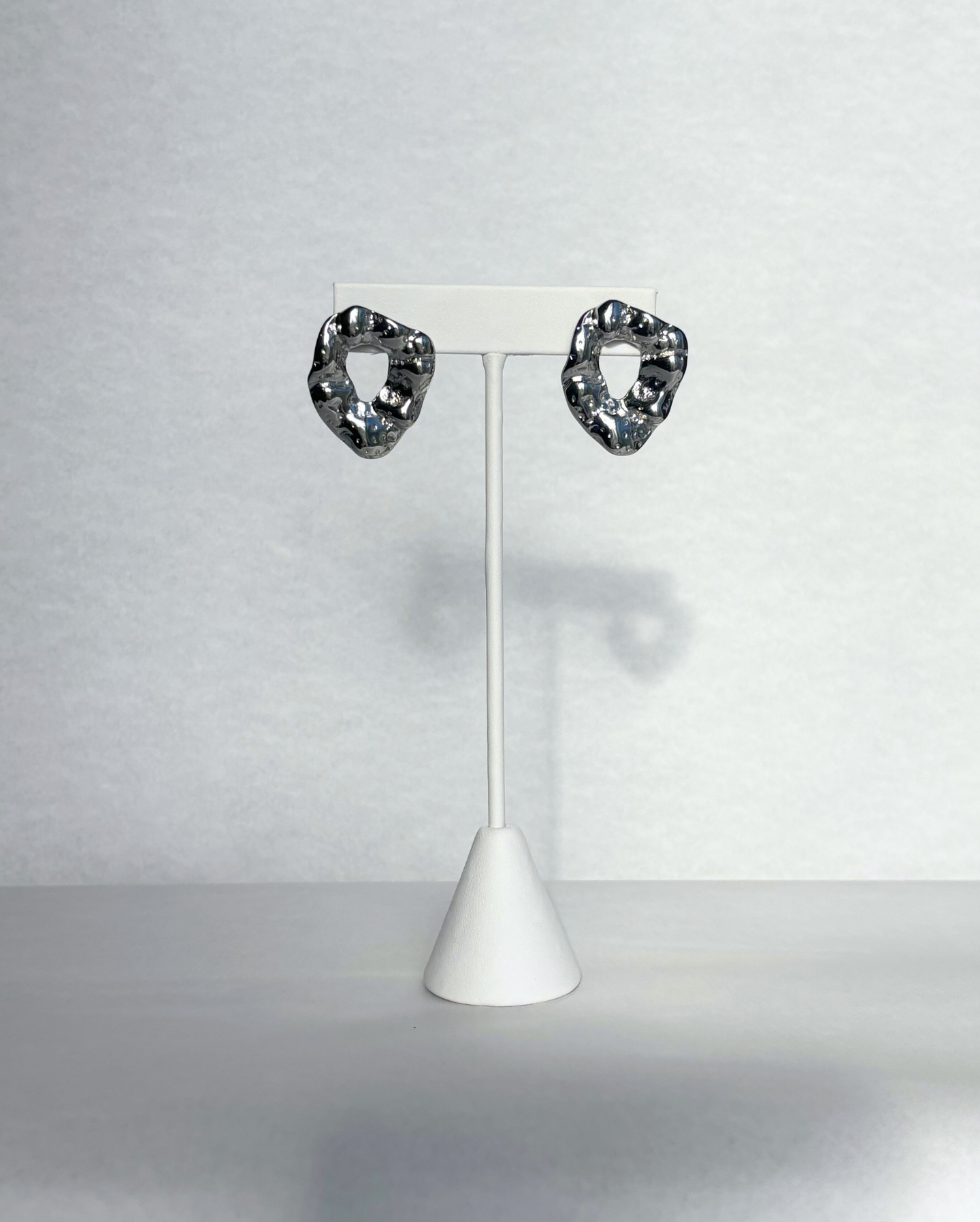 Jane Stud Earring SS